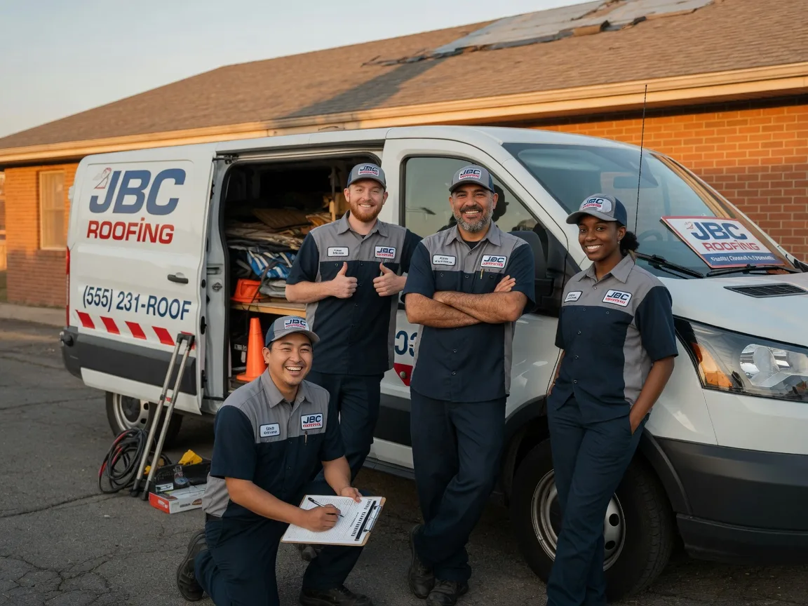 Roof Replacement company in Nampa, ID