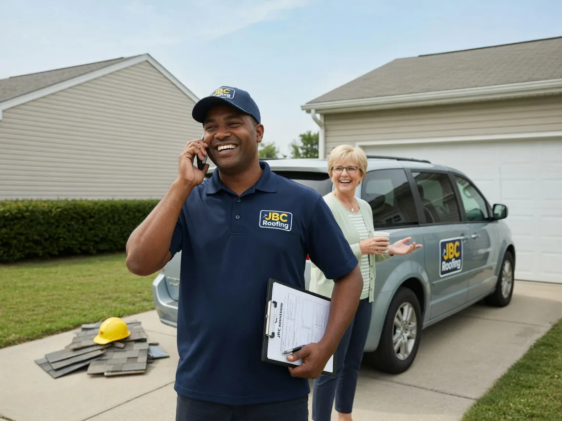 Roof Replacement Nampa, ID FAQs